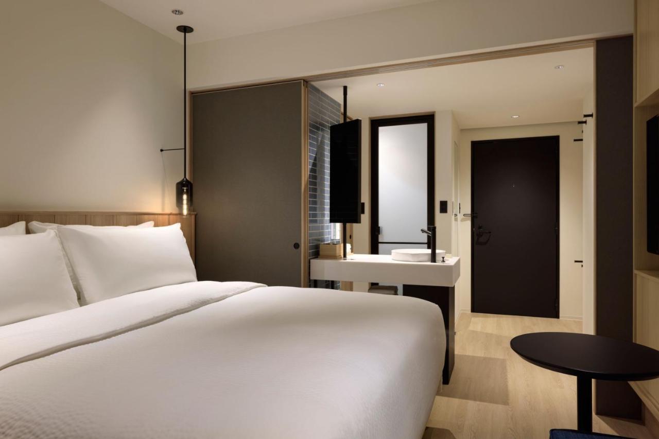 Fairfield By Marriott Hokkaido Minamifurano Hotel ภายนอก รูปภาพ
