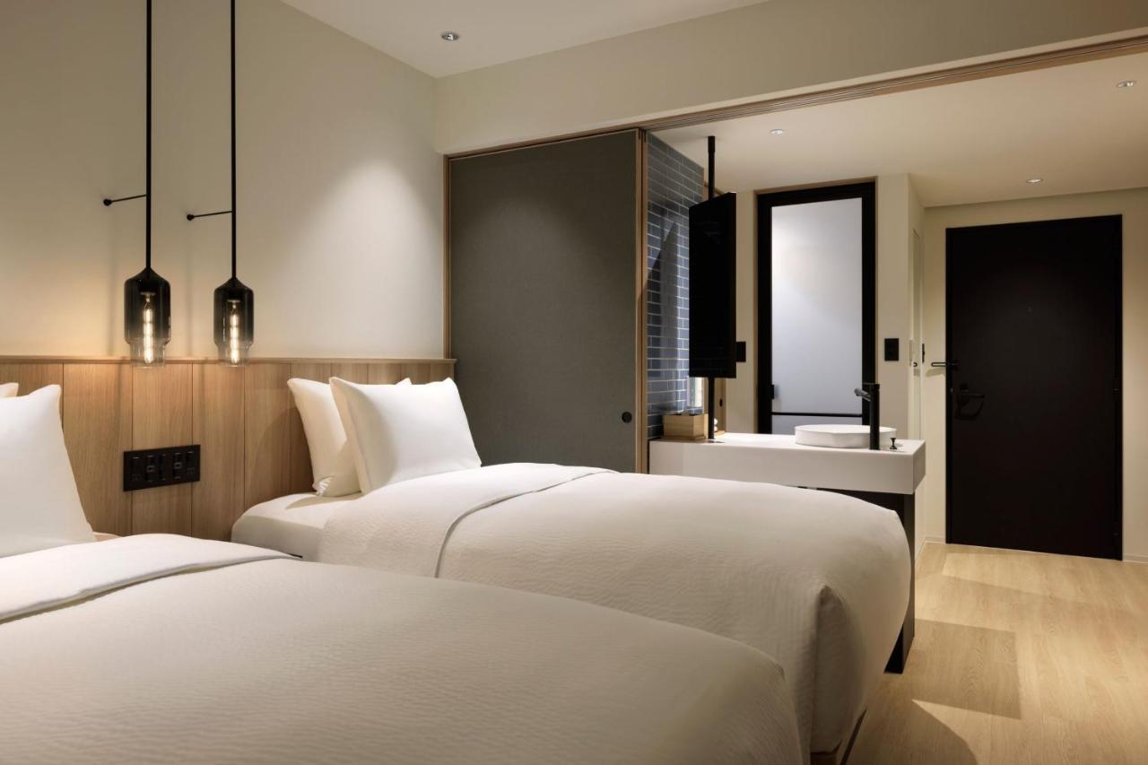 Fairfield By Marriott Hokkaido Minamifurano Hotel ภายนอก รูปภาพ