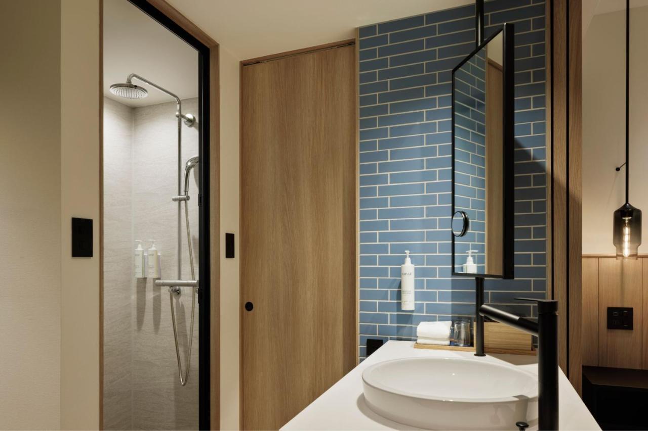 Fairfield By Marriott Hokkaido Minamifurano Hotel ภายนอก รูปภาพ