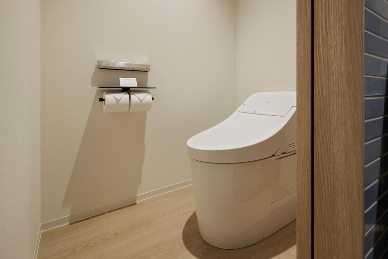 Fairfield By Marriott Hokkaido Minamifurano Hotel ภายนอก รูปภาพ