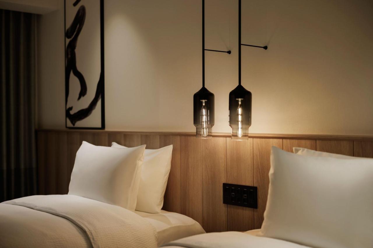 Fairfield By Marriott Hokkaido Minamifurano Hotel ภายนอก รูปภาพ